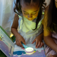 Alex Asks Whats The Weather Book - Glo Pals