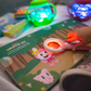 Princess Ida & Her Missing Magic Wand Book - Glo Pals