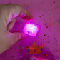 Princess Ida Light Up Cube Pack - Glo Pals
