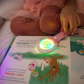 Princess Ida & Her Missing Magic Wand Book - Glo Pals