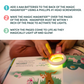 Princess Ida & Her Missing Magic Wand Book - Glo Pals