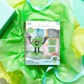 Pippa The Green Glo Pal - Glo Pals