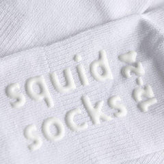 Cloud Collection- Squid Socks