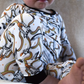 Space Two Piece Set - Millie + Roo
