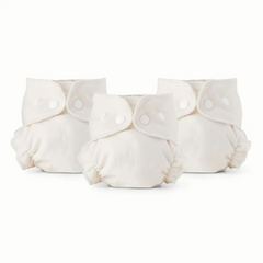 Inner 3 Pack Cloth Diaper - Esembly