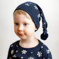 Snowy Night Holiday Thermal Set - L'ovedbaby