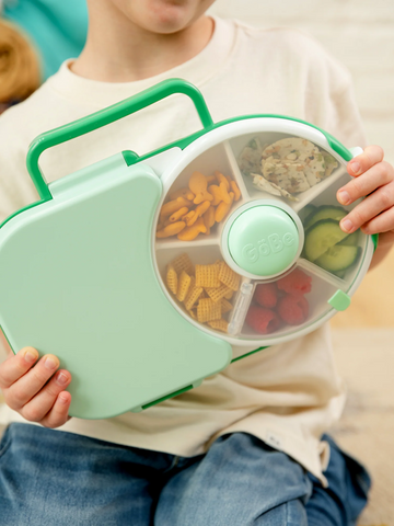 2-in-1 GoBe Lunchbox - GoBe