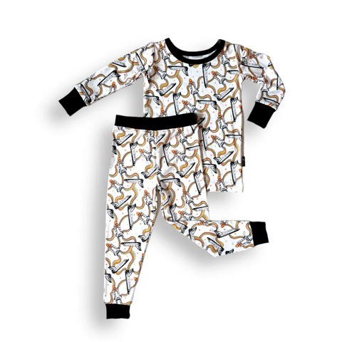 Space Two Piece Set - Millie + Roo