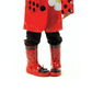 Ladybug Rain Boots - Kidorable