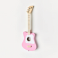 Pink Mini Acoustic Guitar - Loog