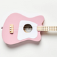 Pink Mini Acoustic Guitar - Loog