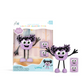 Lumi The Purple Glo Pal - Glo Pals