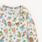 Tasty Pastry Coverall - Magnetic Me