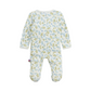 Lillian Waffle Footie - Magnetic Me