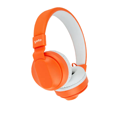 Headphones - Yoto