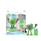 Pippa The Green Glo Pal - Glo Pals