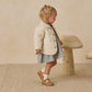 Bluebell Quilted Jacket - Quincy Mae