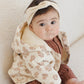 Natural Knotted Headband - Quincy Mae
