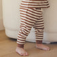 Cedar Stripe Cozy Set - Quincy Mae