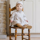 Blue Plaid Simone Dress - Quincy Mae