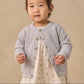 Winter Berry Bella Dress - Quincy Mae