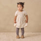 Winter Berry Bella Dress - Quincy Mae
