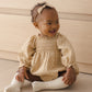 Butterscotch Little Knot Headband - Quincy Mae