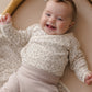 Floret Snap Bodysuit & Pant - Quincy Mae