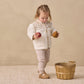 Posy Paige Jacket - Quincy Mae