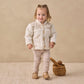 Posy Paige Jacket - Quincy Mae
