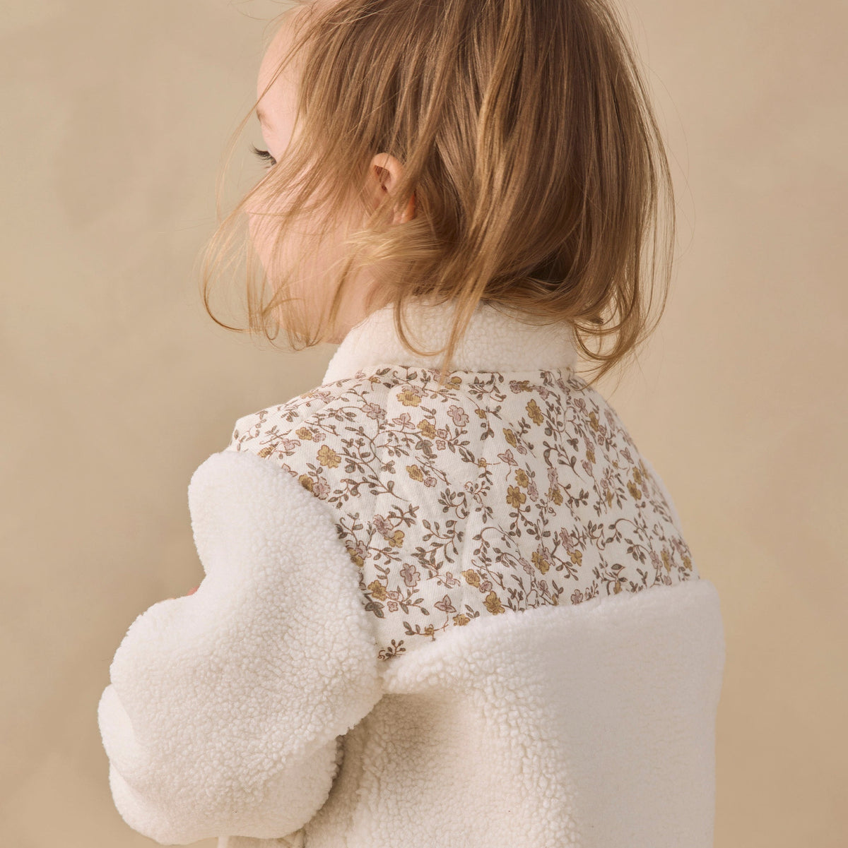 Posy Paige Jacket - Quincy Mae
