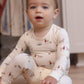 Forest Friends Bamboo Set - Quincy Mae