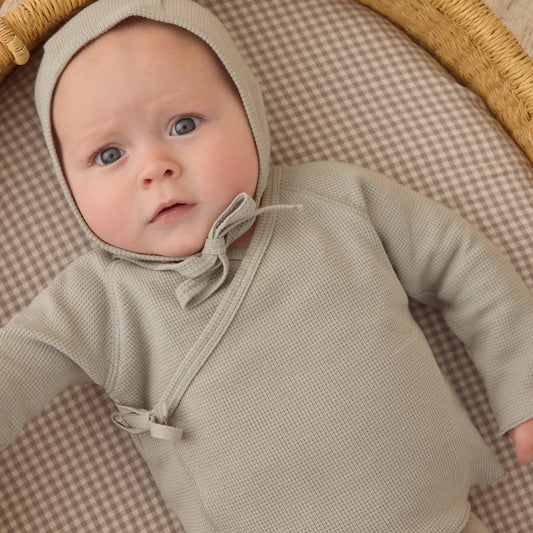 Sage Take Me Home Set - Quincy Mae