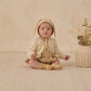 French Flora Penny Romper - Quincy Mae
