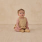 French Flora Penny Romper - Quincy Mae