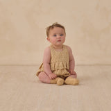 French Flora Penny Romper - Quincy Mae