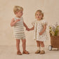 Garden Rose Carina Dress - Quincy Mae