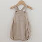 Oat Hayes Romper - Quincy Mae
