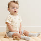 Racecar Jersey Tee + Pant Set - Quincy Mae