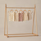 Carnival Smocked Jersey Dress - Quincy Mae