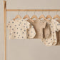 Blueberries Spongy Play Set - Quincy Mae