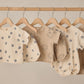 Lion Spongy Play Set - Quincy Mae