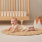 Sunburst Jack Romper - Quincy Mae