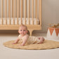 Sunburst Jack Romper - Quincy Mae