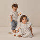 Ocean Luca Pant - Quincy Mae