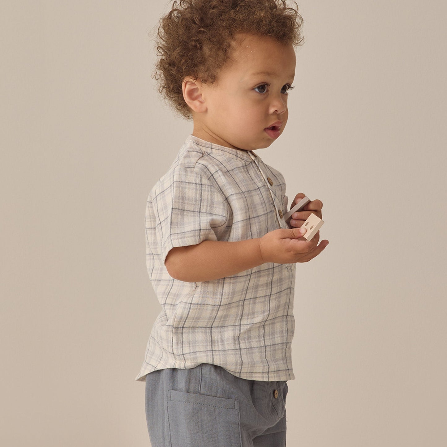 Ocean Luca Pant - Quincy Mae