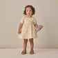 Sunburst Bella Dress - Quincy Mae