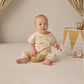Racecar Jersey Tee + Pant Set - Quincy Mae