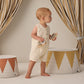 Space Jack Romper - Quincy Mae
