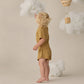 Honey Waffle Short Set - Quincy Mae